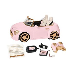 玩具、儿童&婴儿